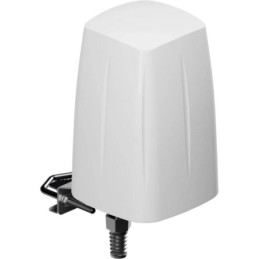 Teltonika kültéri LTE & 5G/WiFi/GPS antenna, fehér, RUTX50 és RUTM50 útválasztókhoz